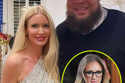 Tyrus’ Heartfelt Plea Leaves Fans Desperate for Kat’s Comeback — Here’s Why Gutfeld! Can’t Survive Without Her