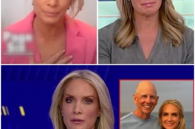 Beloved Fox News Anchor Dana Perino Reveals Tragic News About Her Life and Her Husband’s Health