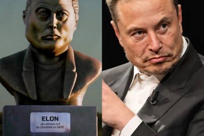 A bold $10,000,000,000 vision from Elon Musk is reshaping central Texas into a futuristic paradise and a new center of power