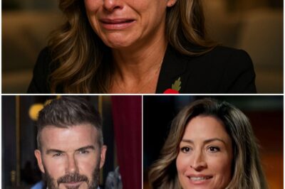 David Beckham’s alleged mistress tells her side of the scandal | 60 Minutes Australia