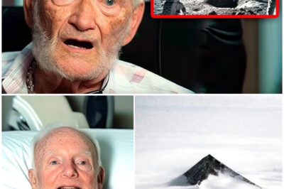 At, 94 Buzz Aldrin FINALLY Confirms What We All Suspected!