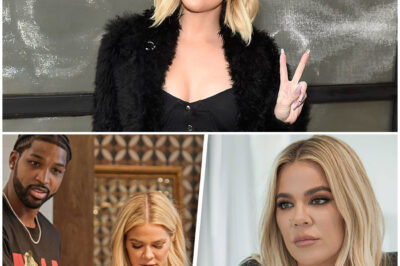 At 40, Khloé Kardashian FINALLY Confirms The Rumors