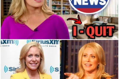 At 52, Melissa Francis Reveals She Immediately Left Fox After This Happened