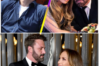 At 52, Ben Affleck Confesses Rumors About Who Is the Love of His Life
