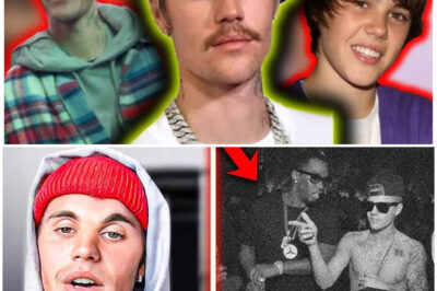 At 30, Justin Bieber Confirms The Rumors We Suspected About Him, Shocking The World