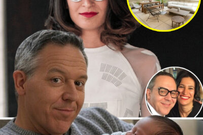 Take a Look Inside Greg Gutfeld’s Incredible $10.5M Family Home as Fox News Host Welcomes First Baby Girl at 60 After 20 Years of Marriage