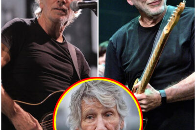 At 78, David Gilmour FINALLY Confirms WHY Roger Waters DESTROYED Pink Floyd