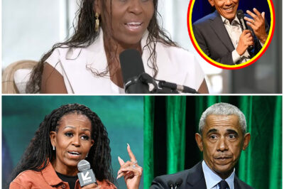 Michelle Obama Speaks Out on Barack Divorce Talk as She Embraces ‘Newfound Freedom’