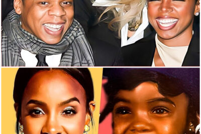 At 44, Kelly Rowland Confirms What We All Thought!!