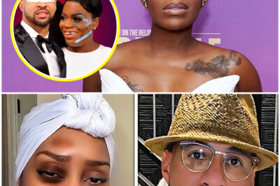 At 40, Fantasia Barrino Confirms What We All FEARED!!