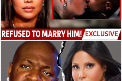 At 57, Toni Braxton CONFIRMS What We All Thought…