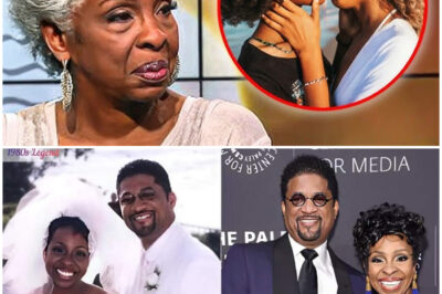 At 80, Gladys Knight FINALLY Confirms The Rumors