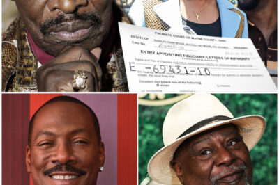 Rudy Ray Moore Died 16 Years Ago, Now Family Confirms The Rumors