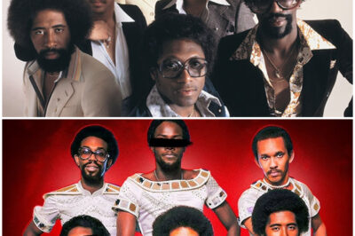 The TRAGIC Life & End Of The ‘Commodores’ Members, This Is Sad
