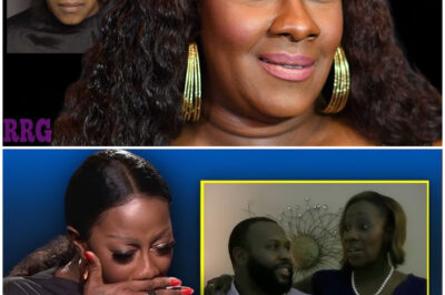 Le’Andria Johnson JUST Confirmed What We Thought All Along