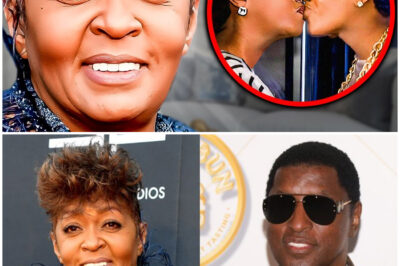 At 66, Anita Baker Confirms TERRIBLE Rumors