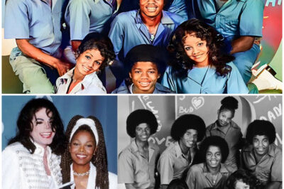 At 58, Janet Jackson Finally Confirms The AWFUL Rumors About ‘The Jacksons’..