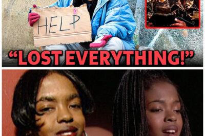 At 51, Lauryn Hill DROPS BOMBSHELL Confirms Awful Rumors