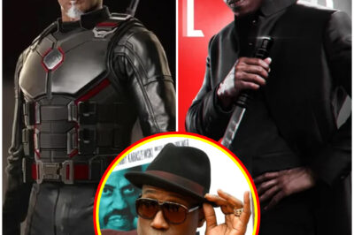 At 62, Wesley Snipes Confirms DARK SECRETS Of ‘New Jack City’..