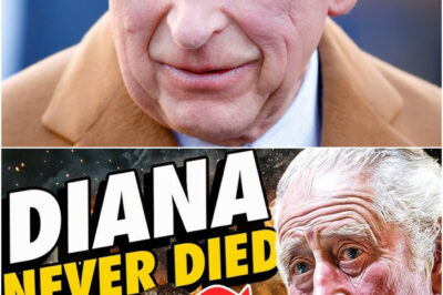 At 75, King Charles Reveals The DARK Truth (UNSEEN FOOTAGE)