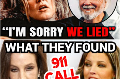 At 54, Lisa Marie Presley Revealed The DARK Truth We Expected