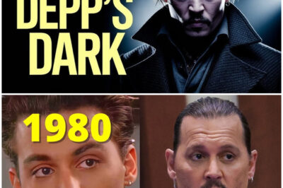 “At 59, Johnny Depp’s Closest Friend Finally Unveils His Deepest Secret!”
