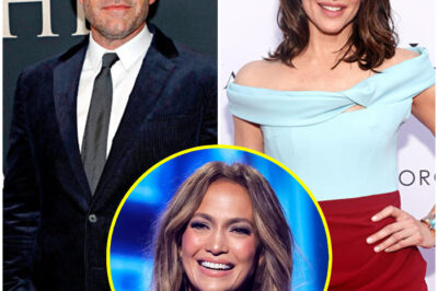 J-Lo GOES OFF On Jen Garner After Ben Affleck Reconciles With Ex-Wife