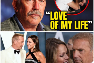 At Age 68, Kevin Costner Say, ‘She Was The Love Of My Life’