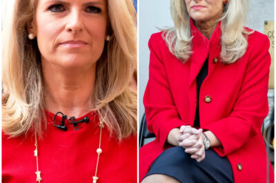 Fox News’ Janice Dean shares heartbreaking message after health update on ‘unseen’ battle