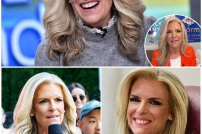 Exclusive: Fox News meteorologist Janice Dean is a ‘better person’ after living with multiple sclerosis for 20 years