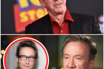 At 71, Tim Allen Names the Co-Star He Hated More Than Anyone