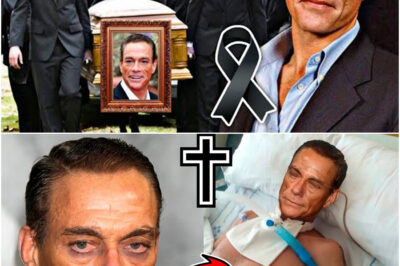 THIS WAS THE SAD END OF HOLLYWOOD ACTOR JEAN CLAUDE VAN DAMME 💔😭