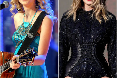 At 35, Taylor Swift Breaks Her Silence, Leaving the World SHOCKED