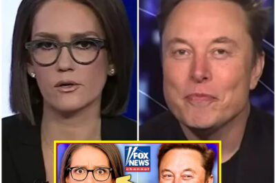 Elon Musk FACT CHECKS Fox News Jessica Tarlov On DOGE As GOP Suffers Supreme Court ELECTION LOSS