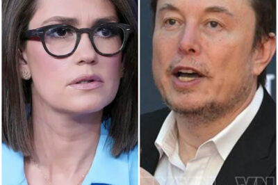 Elon Musk FLIPS THE SCRIPT on Jessica Tarlov During Fox News Interview (T)