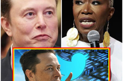 Fact Check: No, Elon Musk Didn’t Promise to Fire Joy Reid After Acquiring MSNBC