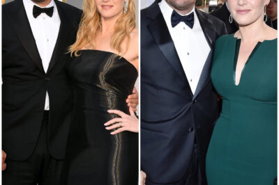Kate Winslet Finally Speaks Up About Leo DiCaprio