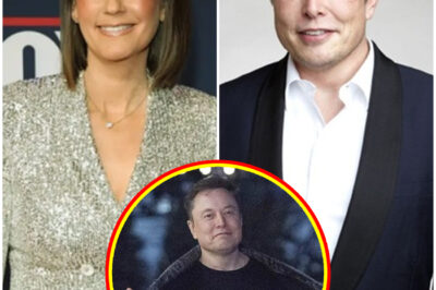 Fox News Host Slams Elon Musk With Brutal Billion Dollar Question (t)