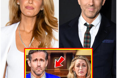 Blake Lively’s Lawyer QUITS After Shocking Update in $400M Lawsuit!