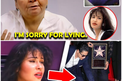Selena Quintanilla Died 30 Years Ago, Now Her Husband Breaks The Silence Leaving The World Shocked