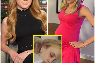 Kat Timpf’s 24 Hours of Horror: “It Was Like a Nightmare I Will Never Forget for the Rest of My Life”