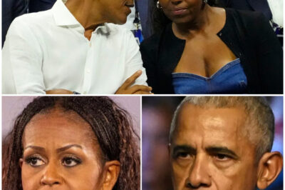 At 61, Michelle Obama FINALLY Confirm The Rumors!