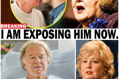 At 83, After Divorce, Bill Gaither’s Wife Finally Breaks Silence