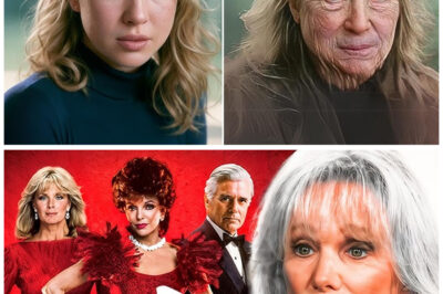 At 81, Linda Evans FINALLY REVEALS Marriage Nightmares With John Derek
