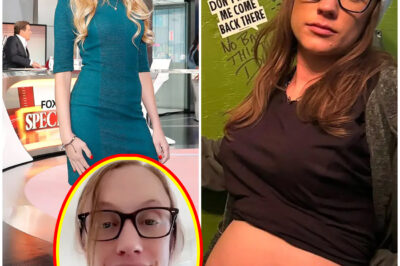 Fox News star vows to keep fighting and working, but what’s her shocking condition for continuing?