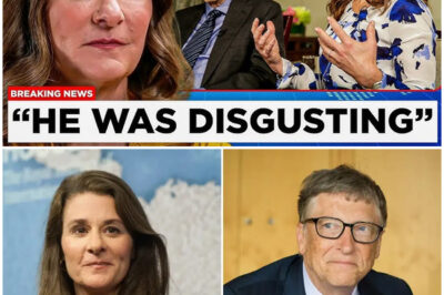 At 60, Melinda Gates Confesses The Real Reason Behind The Divorce