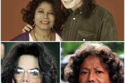 2 MIN AGO: At 94, Michael Jacksons Mother FINALLY Confirms What We Knew All Along
