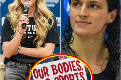 BREAKING NEWS: NCAA STRIPS Lia Thomas of her title and medals …