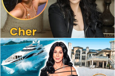 Cher’s Life At 80 Takes A Heartbreaking Turn