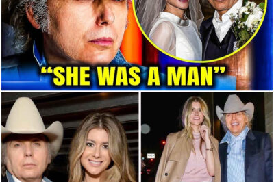 At 55, Dwight Yoakam’s Wife Reveals Dark Truth…